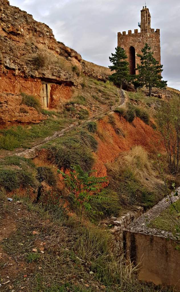 Ayllón, la villa medieval que custodia siglos de historia