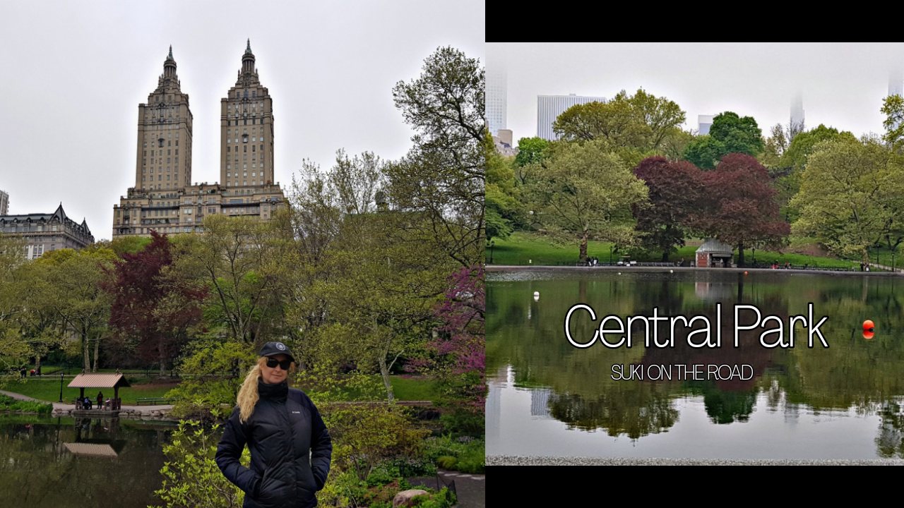 CENTRAL PARK