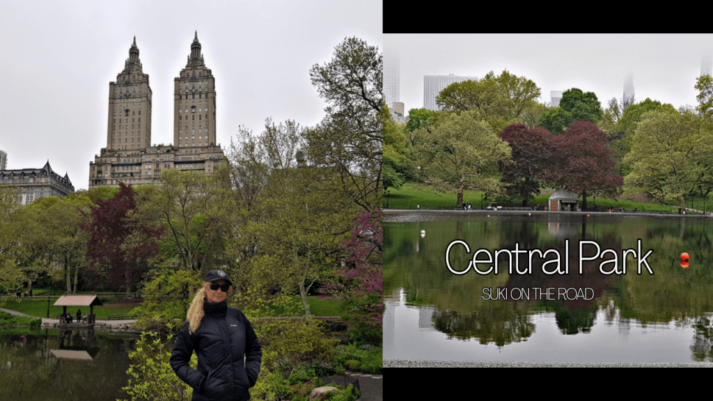 CENTRAL PARK