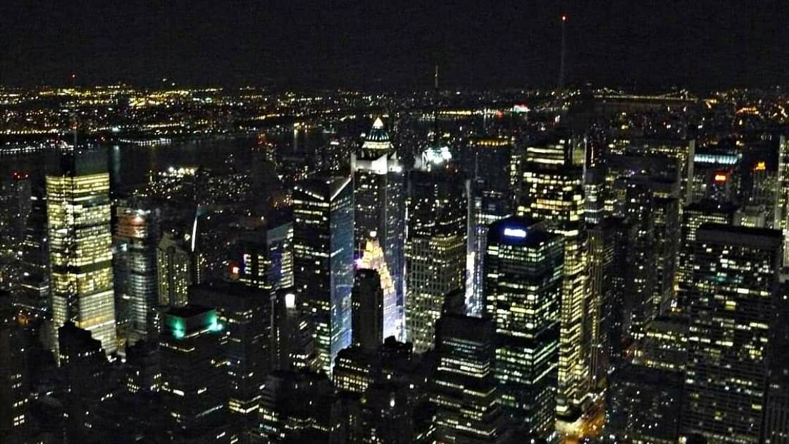 EMPIRE STATE BUILDING