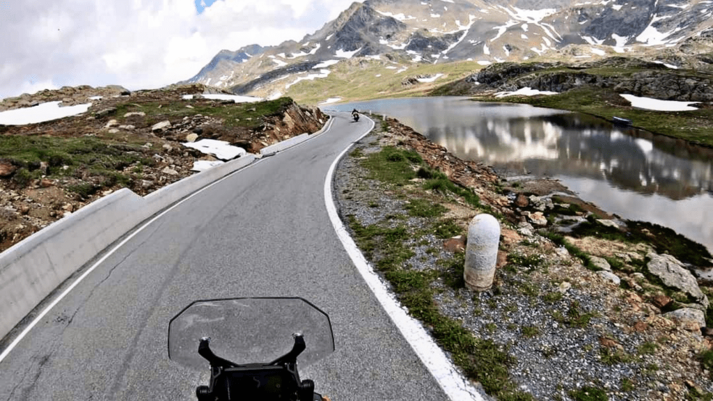 Passo Gavia