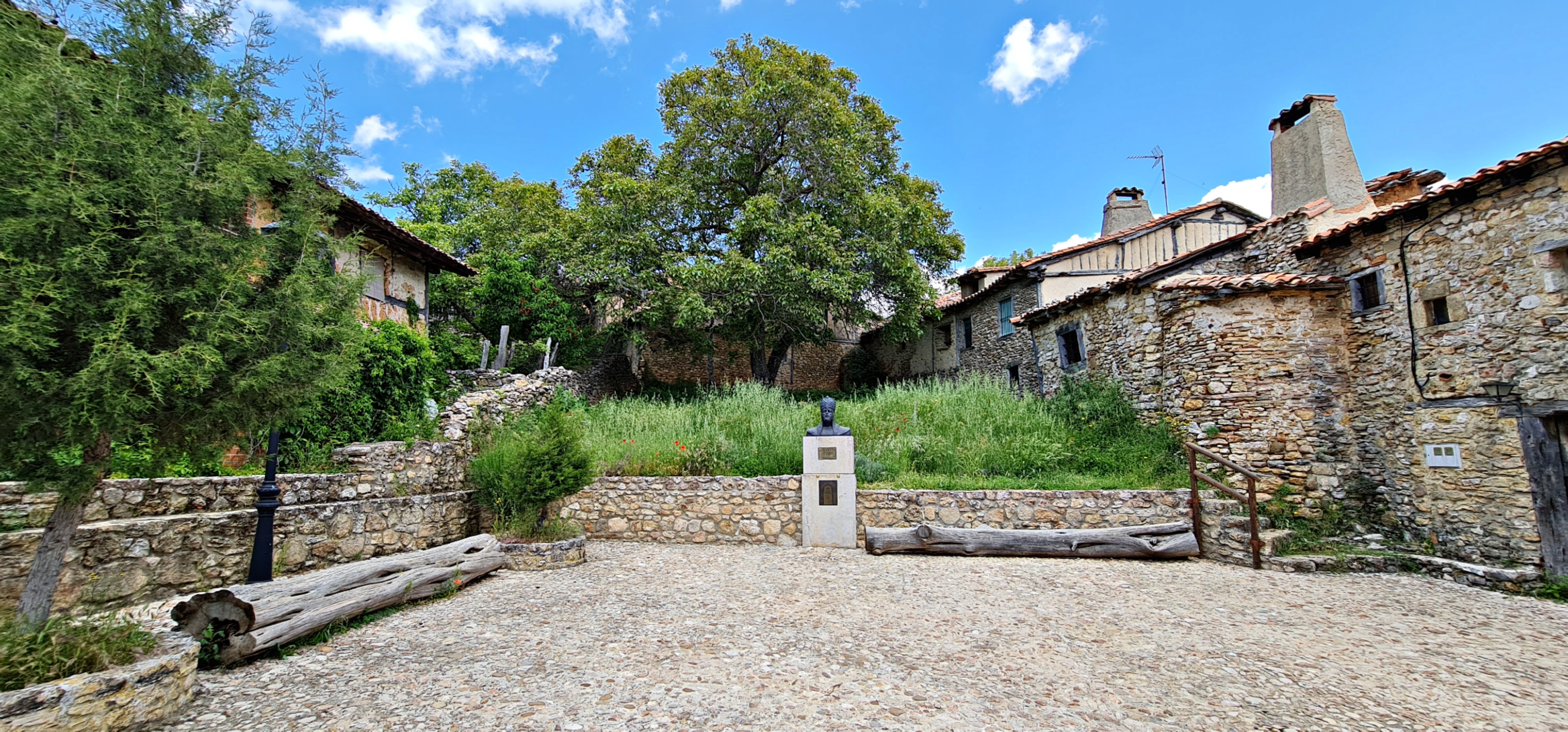 Qué ver en Calatañazor: donde la historia se detuvo entre murallas y leyendas