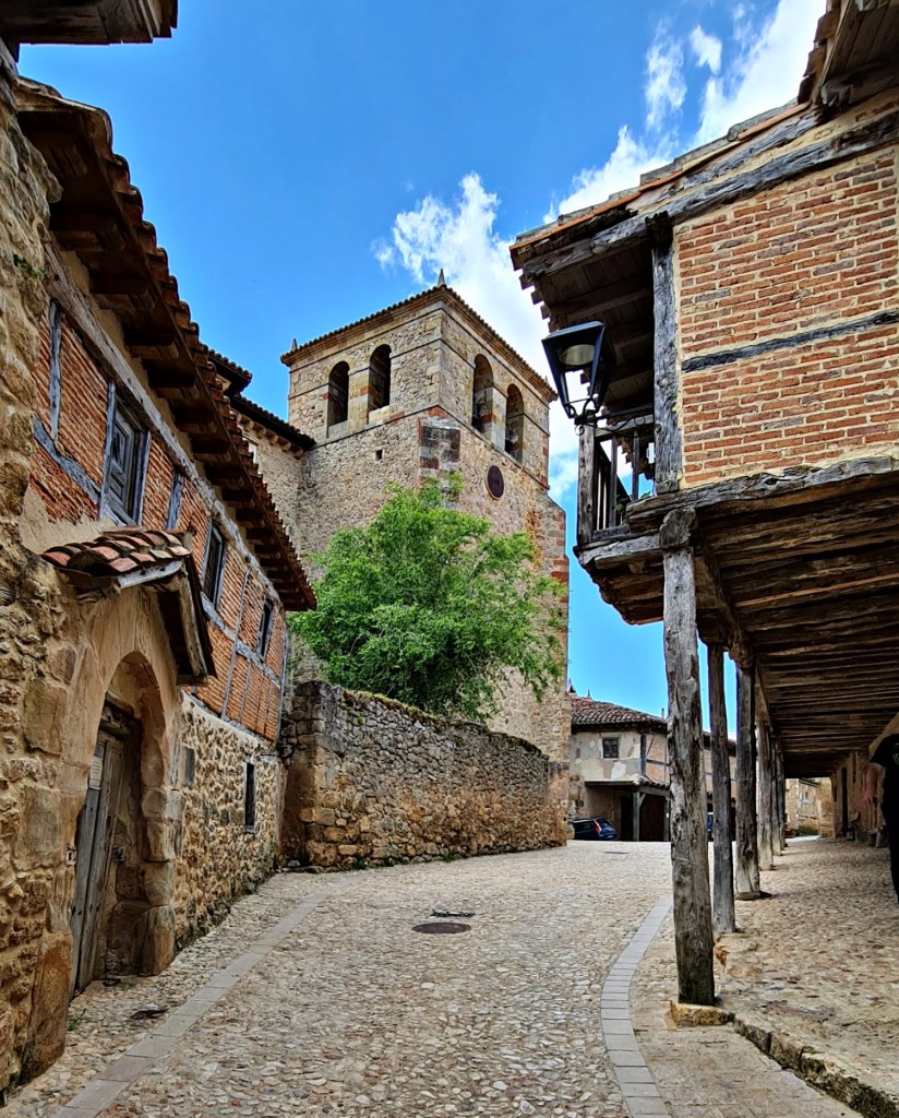 Qué ver en Calatañazor: donde la historia se detuvo entre murallas y leyendas