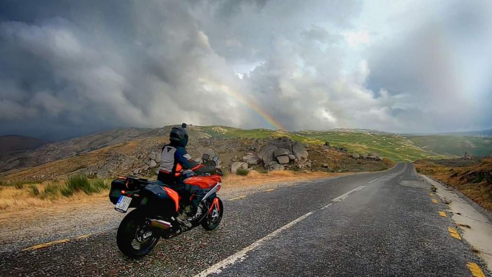 SUKI ON THE ROAD | Blog de viajes, Guías de Mototurismo, Rutas en moto, reseñas