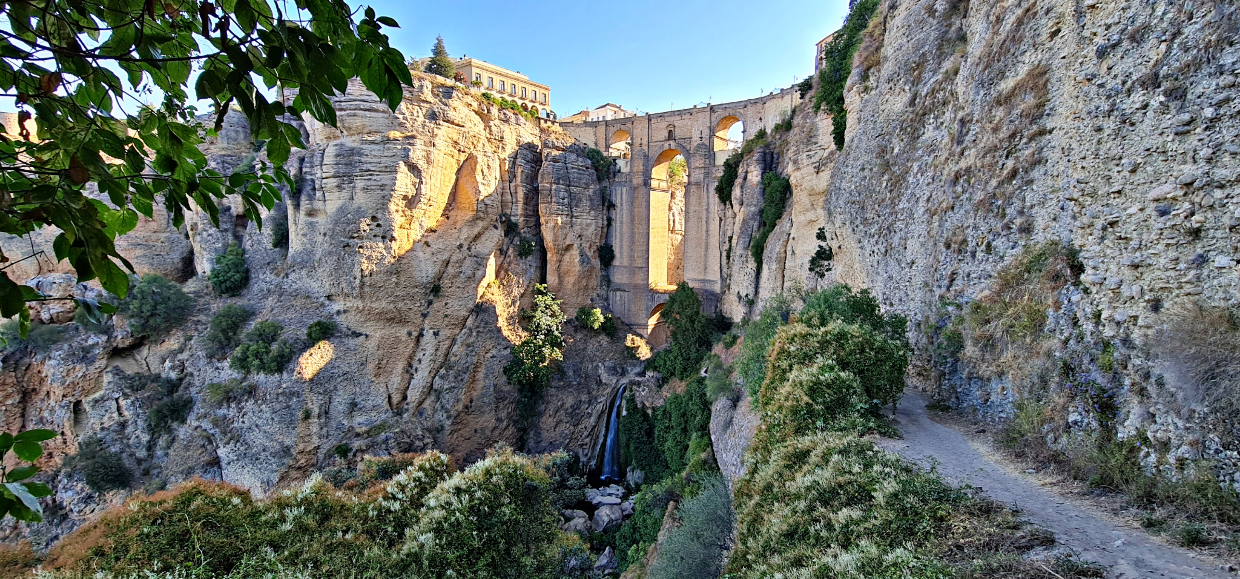 Qué ver y hacer en Ronda (Málaga): guía completa con lugares imprescindibles y ruta por la ciudad