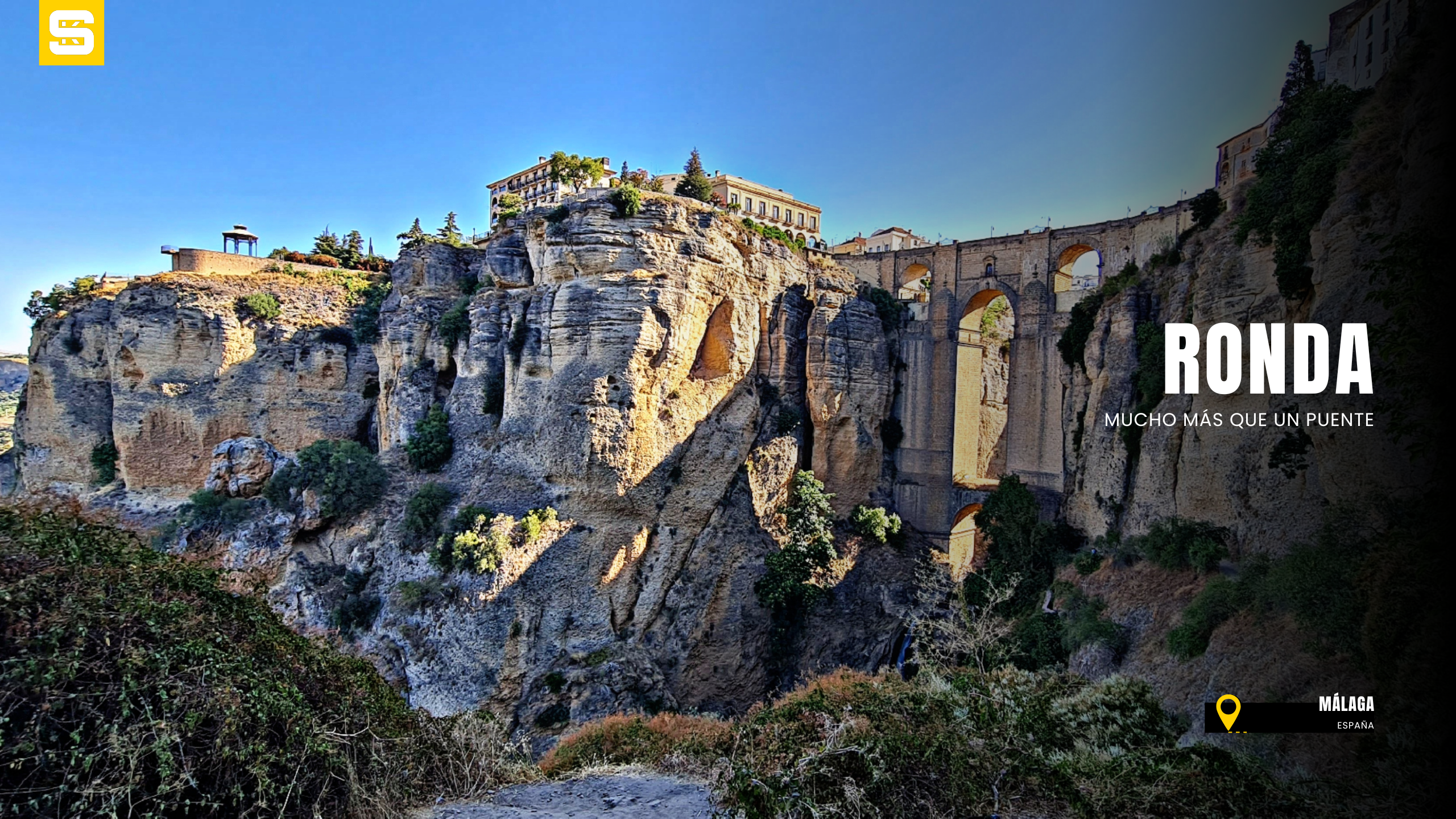 Qué ver y hacer en Ronda (Málaga): guía completa con lugares imprescindibles y ruta por la ciudad