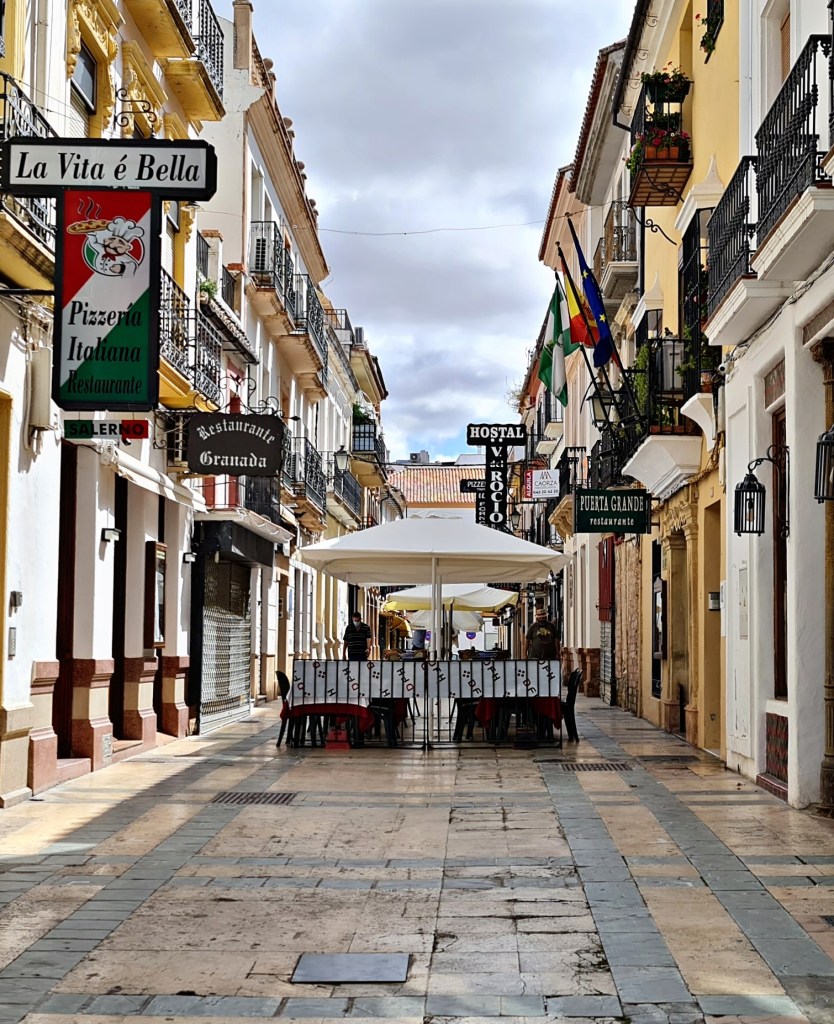 Qué ver y hacer en Ronda (Málaga): guía completa con lugares imprescindibles y ruta por la ciudad