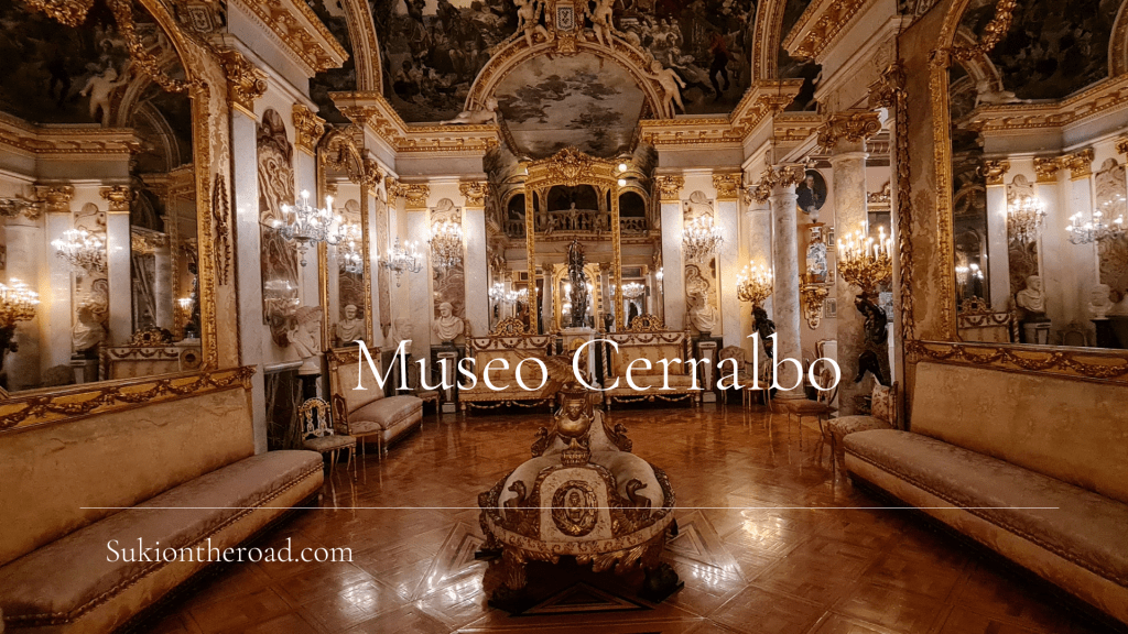 Museo Cerralbo