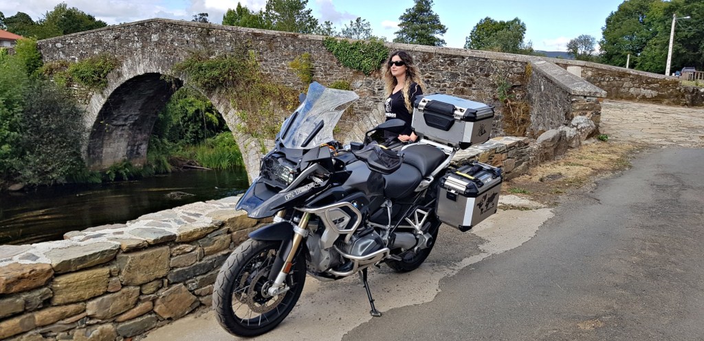 Km 54 Camino de&nbsp;Santiago