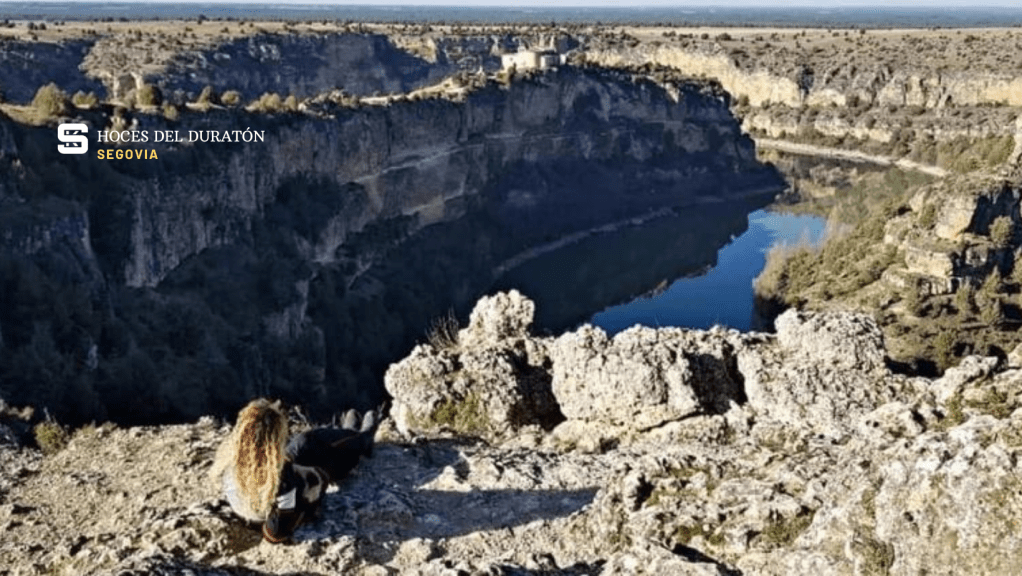 Hoces del Duratón