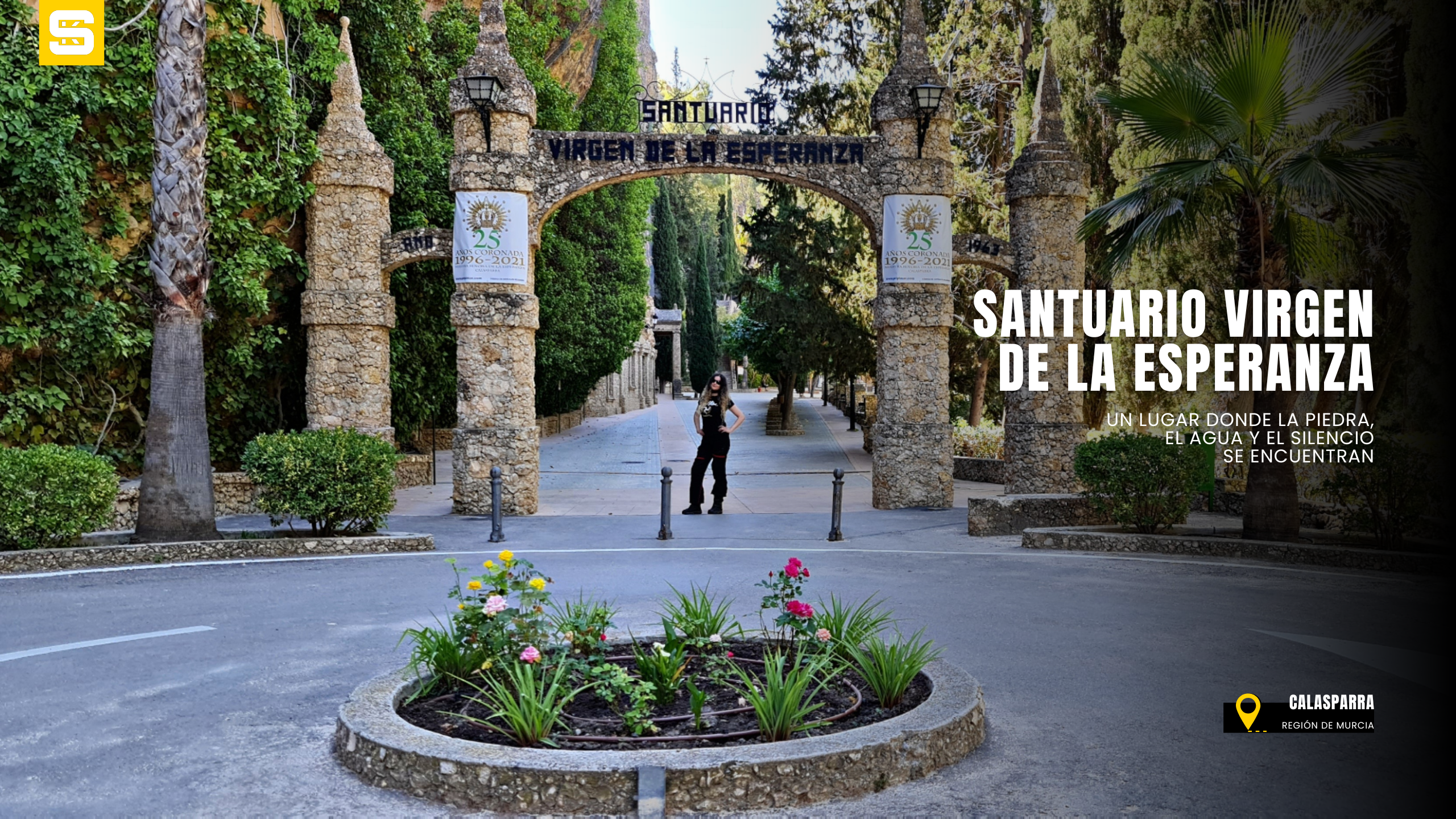 Santuario Virgen de la Esperanza (Calasparra)