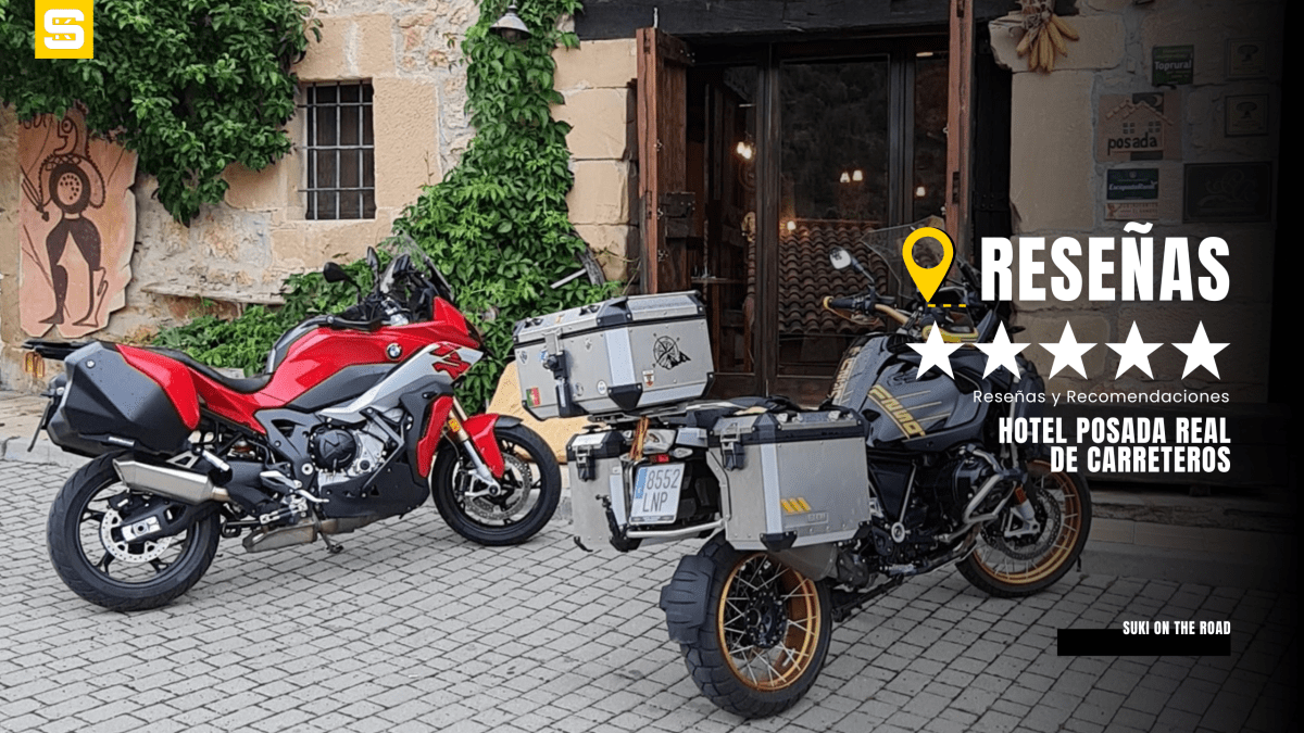 Posada Real de&nbsp;Carreteros