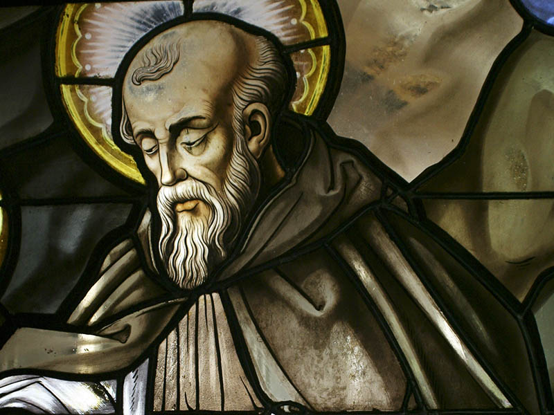 Ermita de San Saturio en Soria: guía completa para visitar el santuario más hermoso del Duero