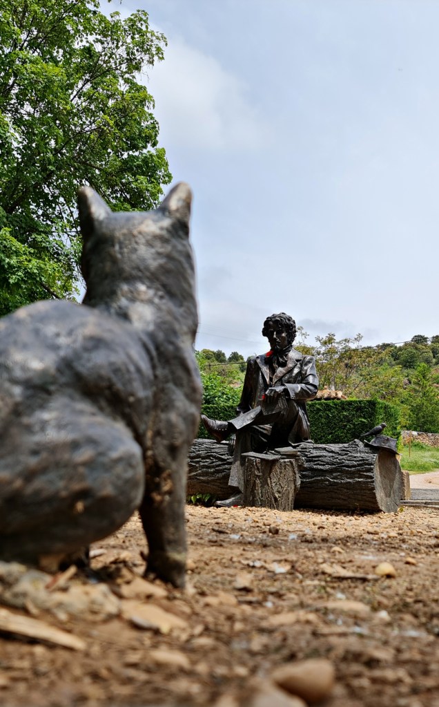 Monasterio San Juan de Duero