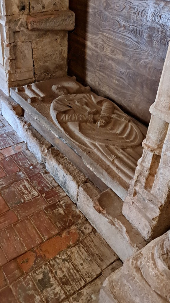 Monasterio San Juan de Duero