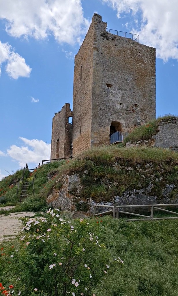 Qué ver en Calatañazor: donde la historia se detuvo entre murallas y leyendas