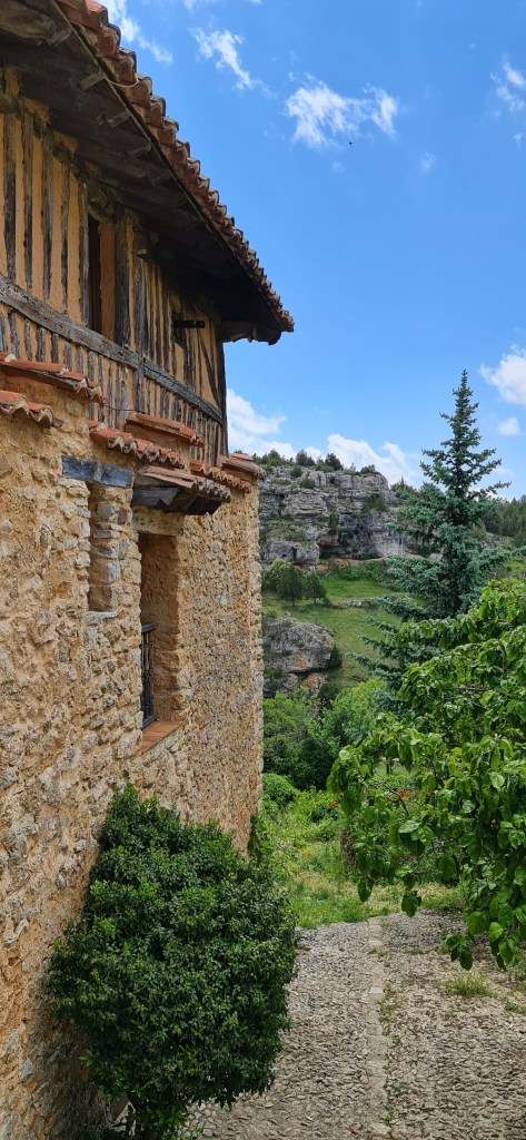 Qué ver en Calatañazor: donde la historia se detuvo entre murallas y leyendas