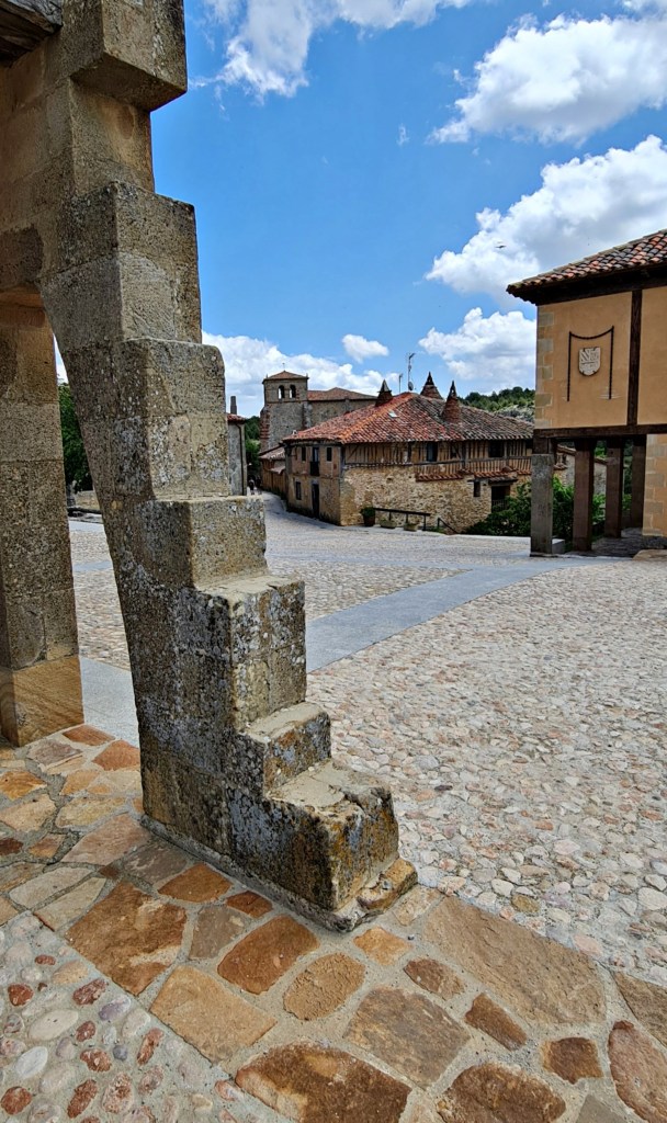 Qué ver en Calatañazor: donde la historia se detuvo entre murallas y leyendas