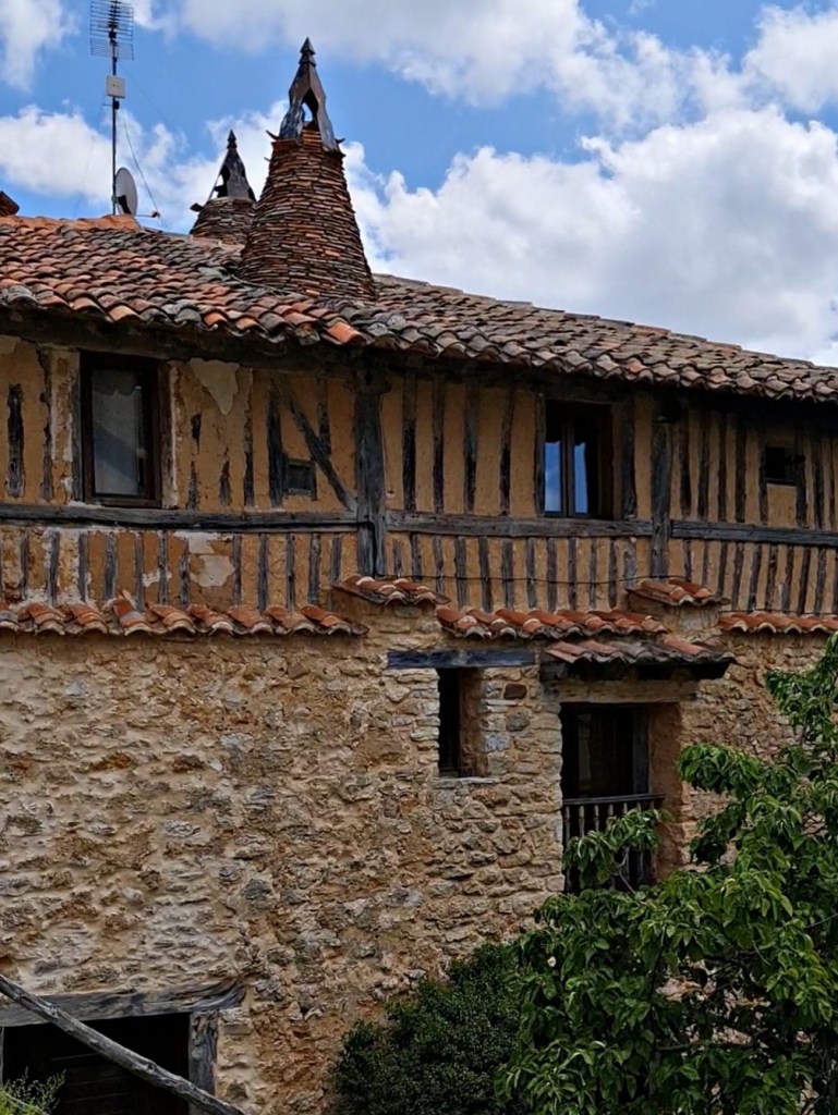 Qué ver en Calatañazor: donde la historia se detuvo entre murallas y leyendas