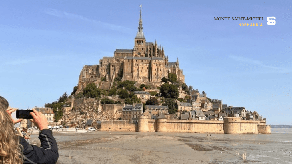 Monte Saint-Michel