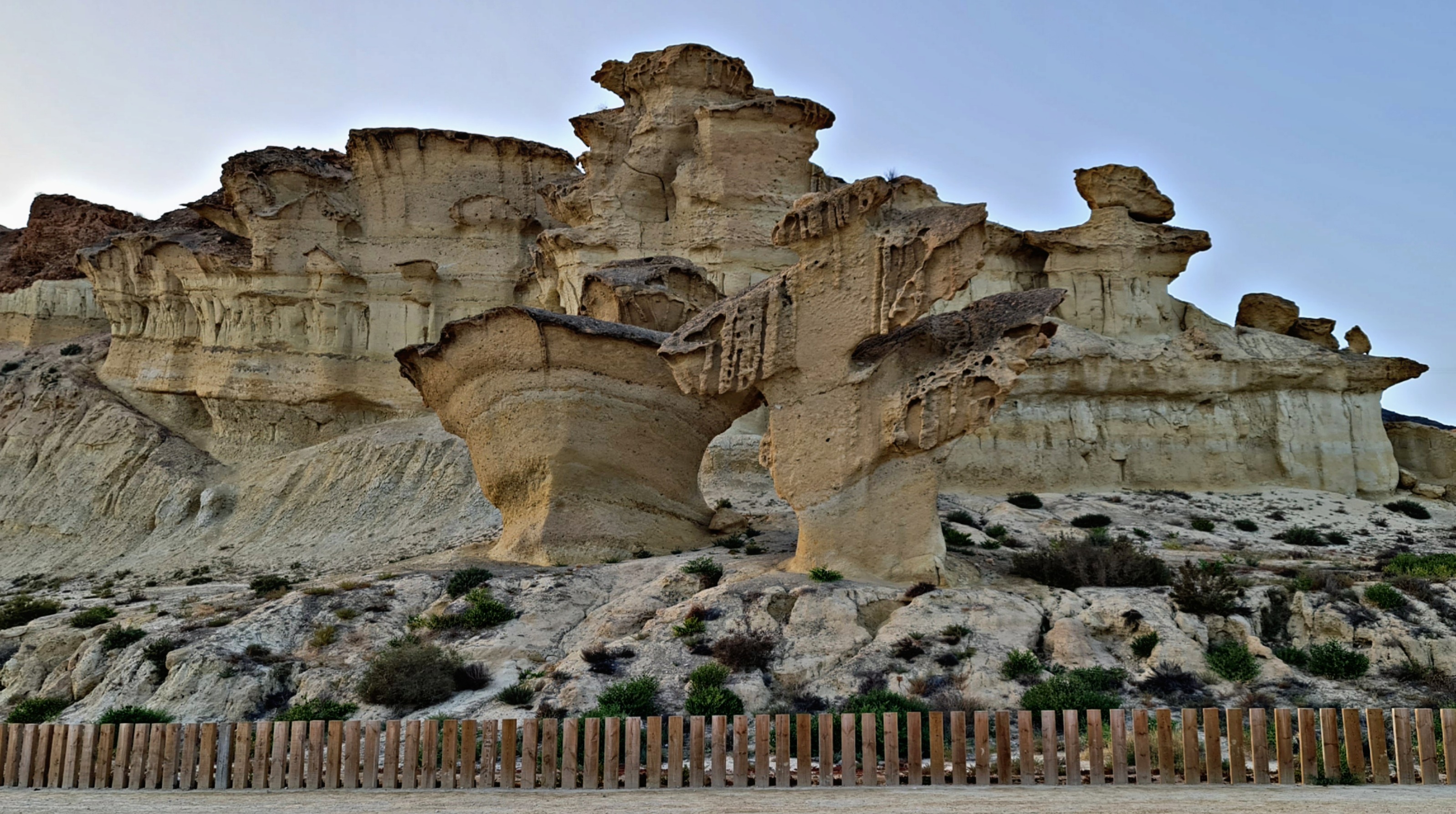 Ruta en Moto Batería de Castillitos, Cabo Tiñoso, Cartagena. 
Guía de Mototurismo Región de Murcia | SUKI ON THE ROAD