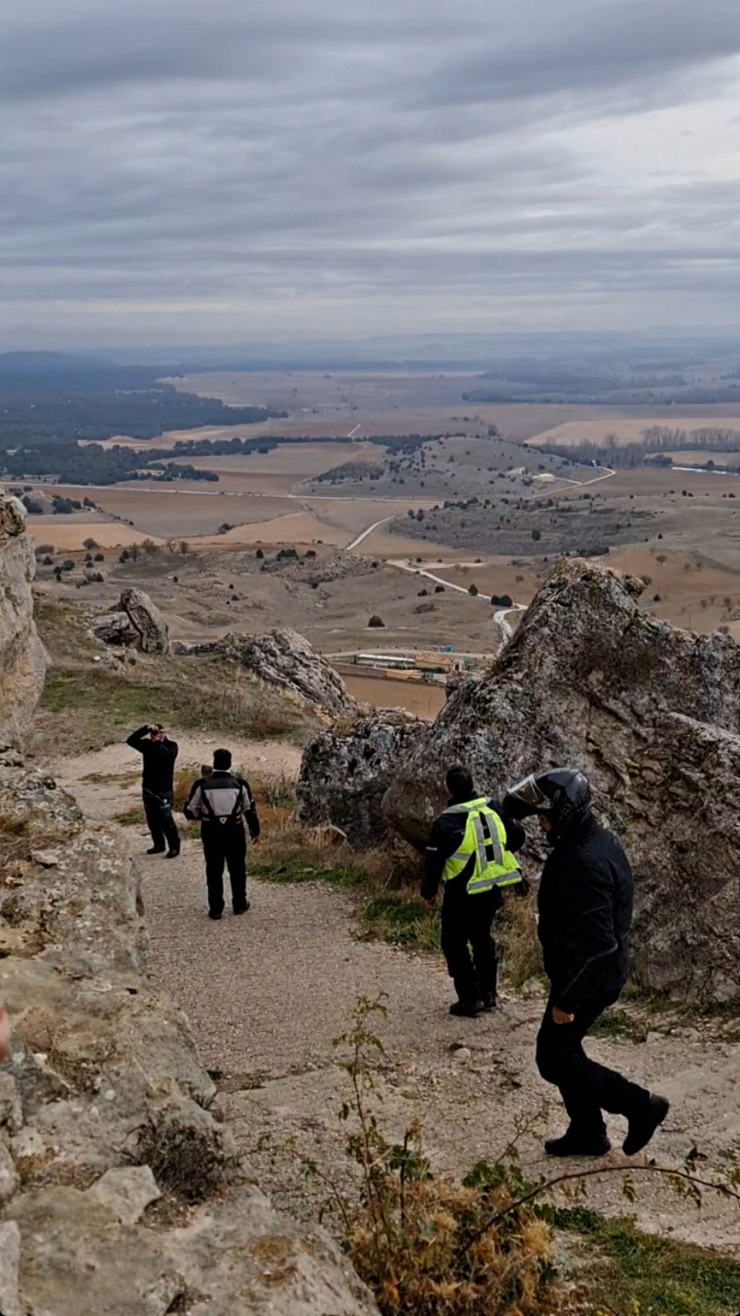 Fortaleza Califal de Gormaz