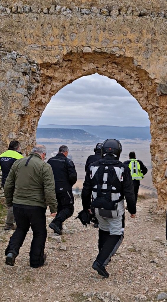 Fortaleza Califal de Gormaz