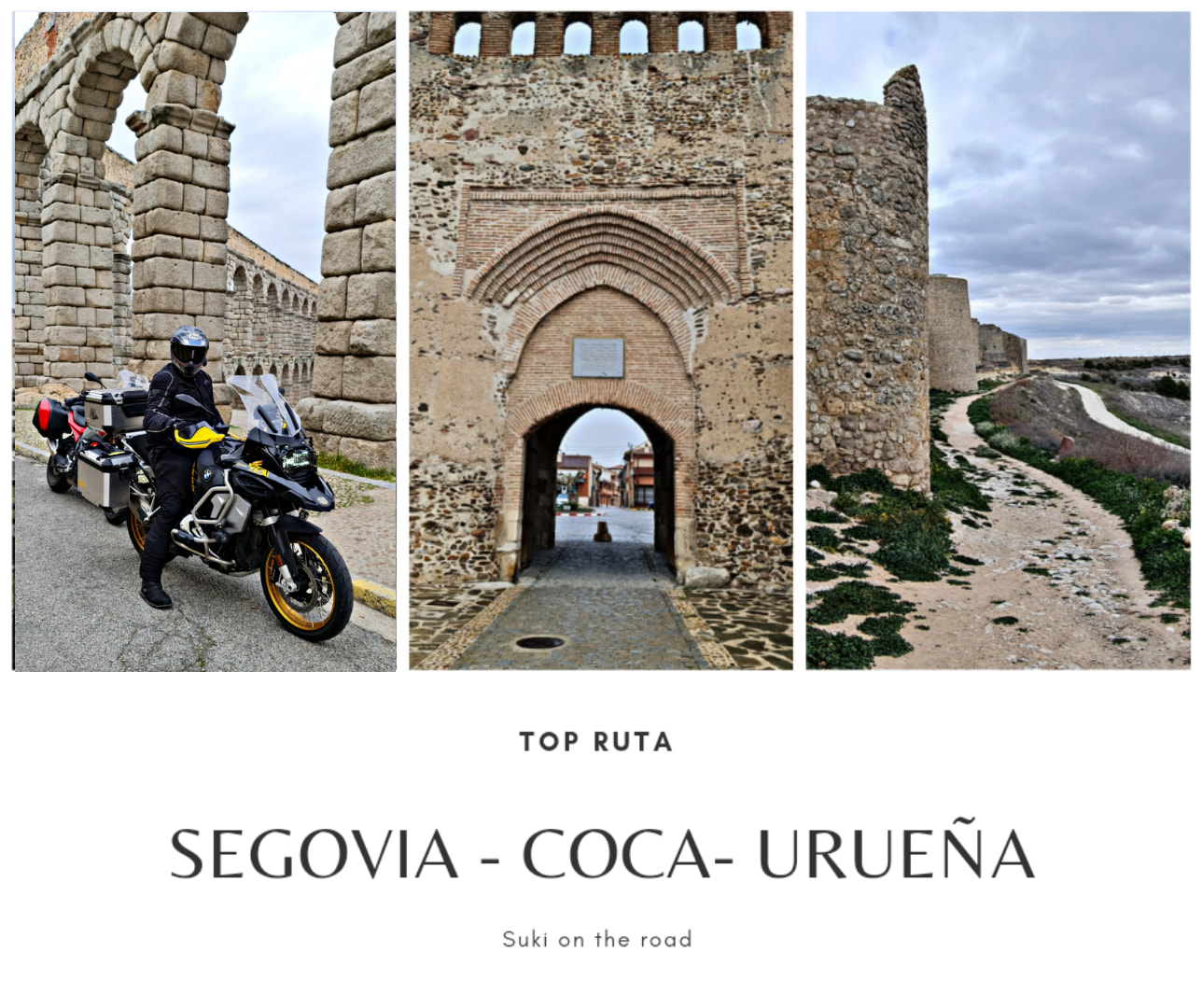 Qué ver en Segovia: la belleza eterna de una ciudad que cautiva y enamora