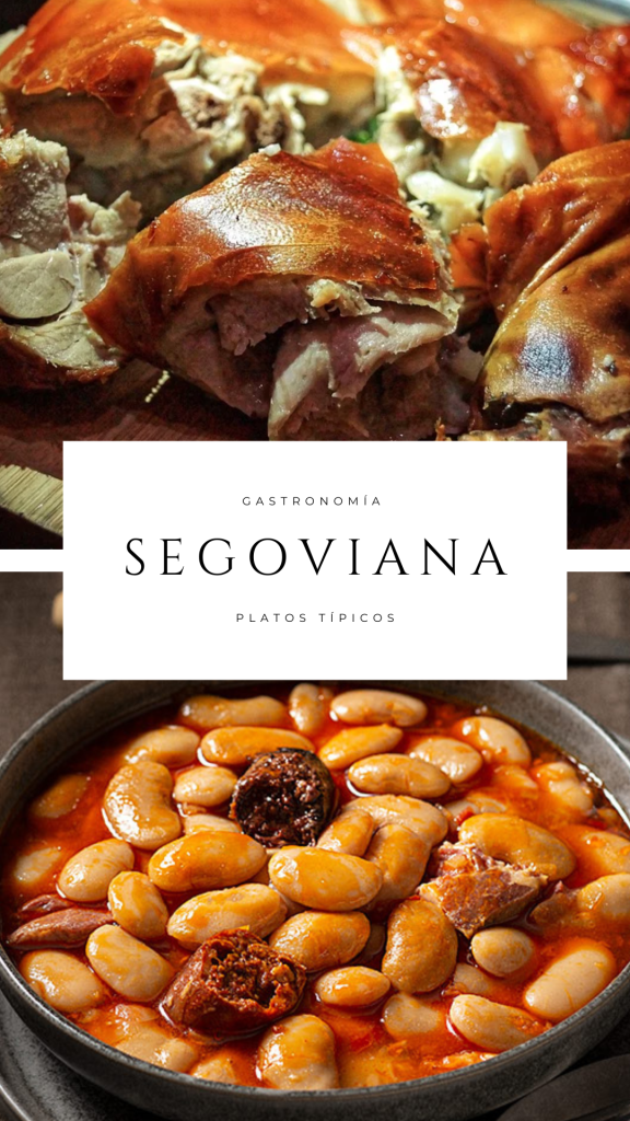 Qué ver en Segovia: la belleza eterna de una ciudad que cautiva y enamora