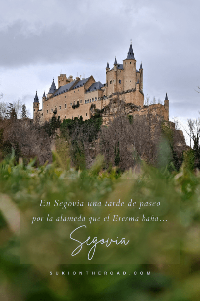Historia de Segovia: la ciudad que nació para perdurar