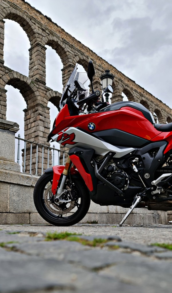 Acueducto de Segovia