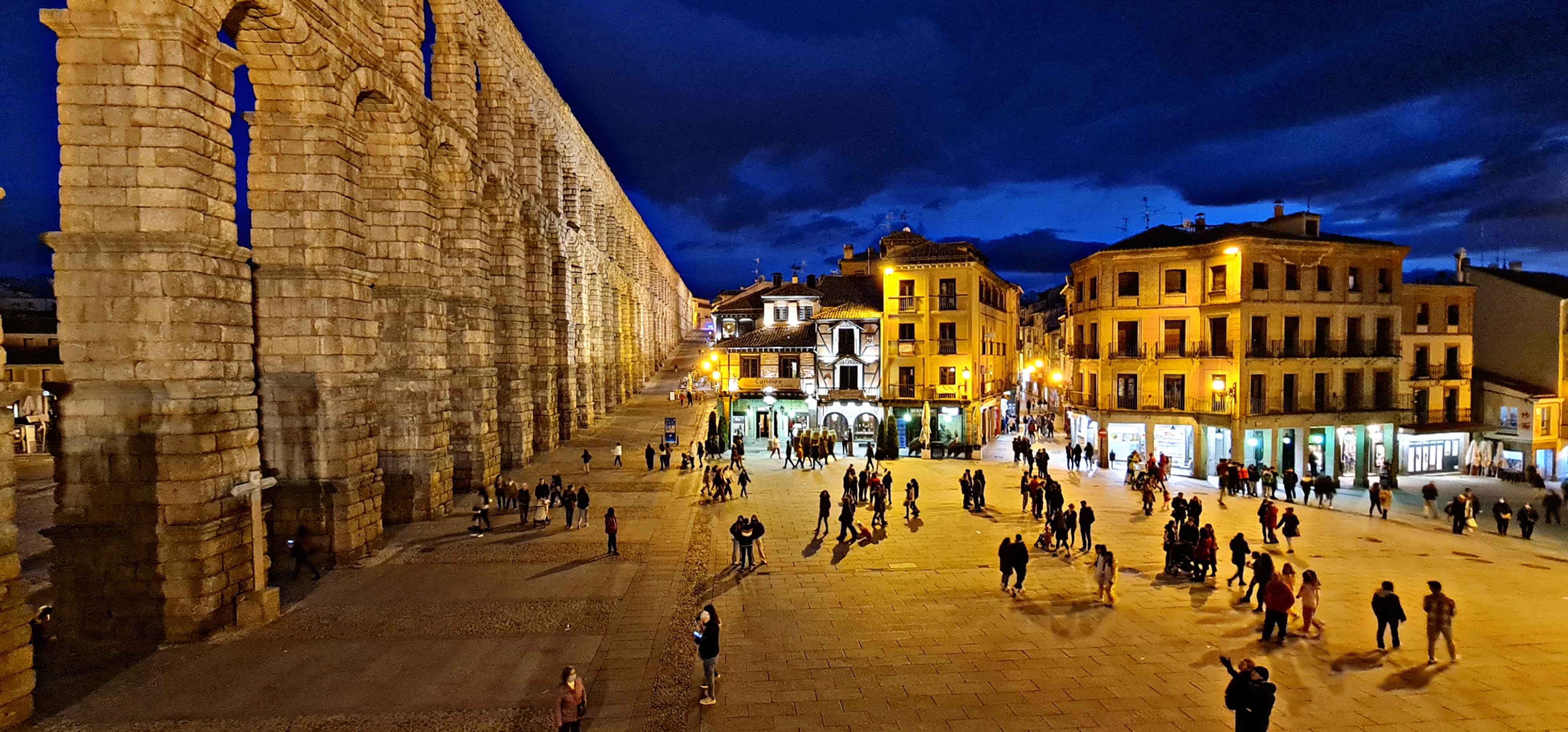 Qué ver en Segovia: la belleza eterna de una ciudad que cautiva y enamora