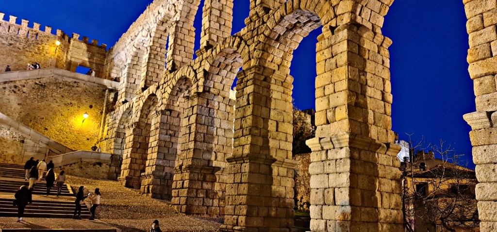 Qué ver en Segovia: la belleza eterna de una ciudad que cautiva y enamora