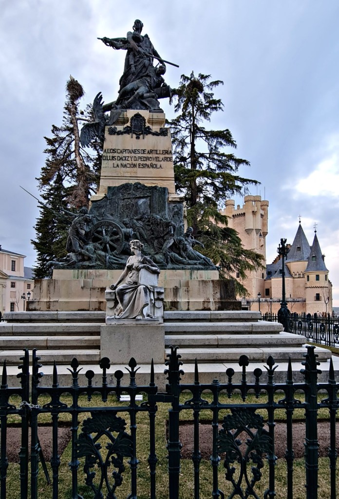 Qué ver en Segovia: la belleza eterna de una ciudad que cautiva y enamora