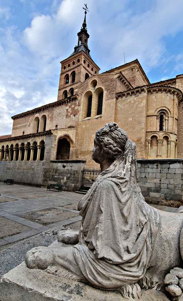 Qué ver en Segovia: la belleza eterna de una ciudad que cautiva y enamora