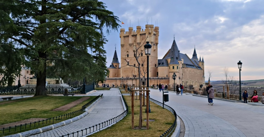Qué ver en Segovia: la belleza eterna de una ciudad que cautiva y enamora