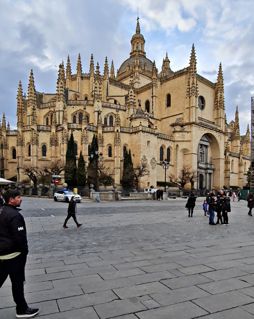 Qué ver en Segovia: la belleza eterna de una ciudad que cautiva y enamora