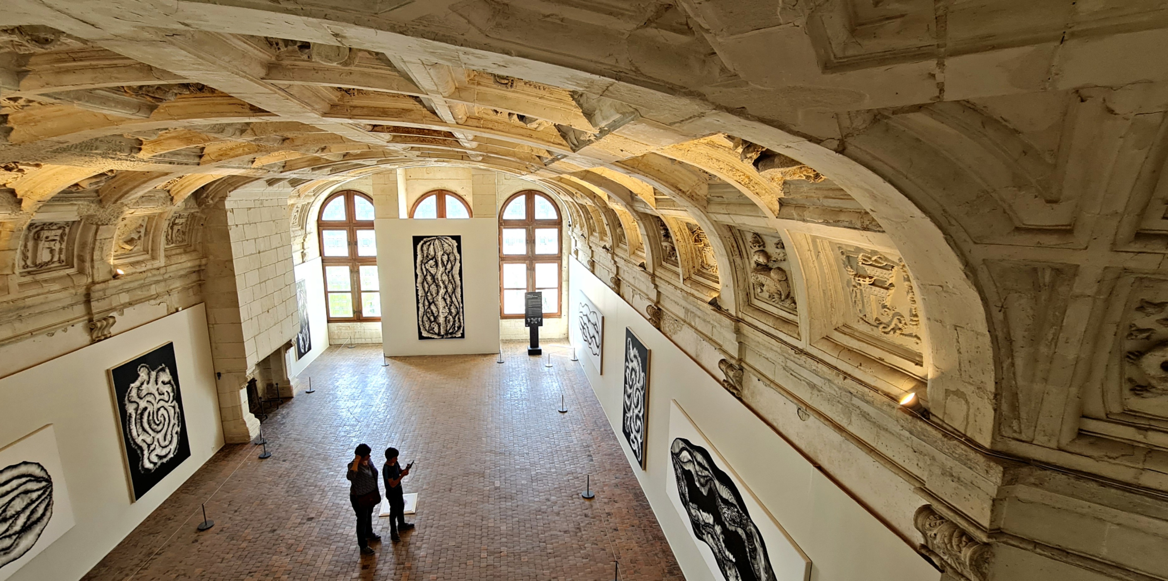 Descubre cómo visitar el Castillo de Chambord en el Valle del Loira: historia, la escalera de doble hélice atribuida a Leonardo da Vinci, terrazas, horarios, precios y ruta en moto desde París.