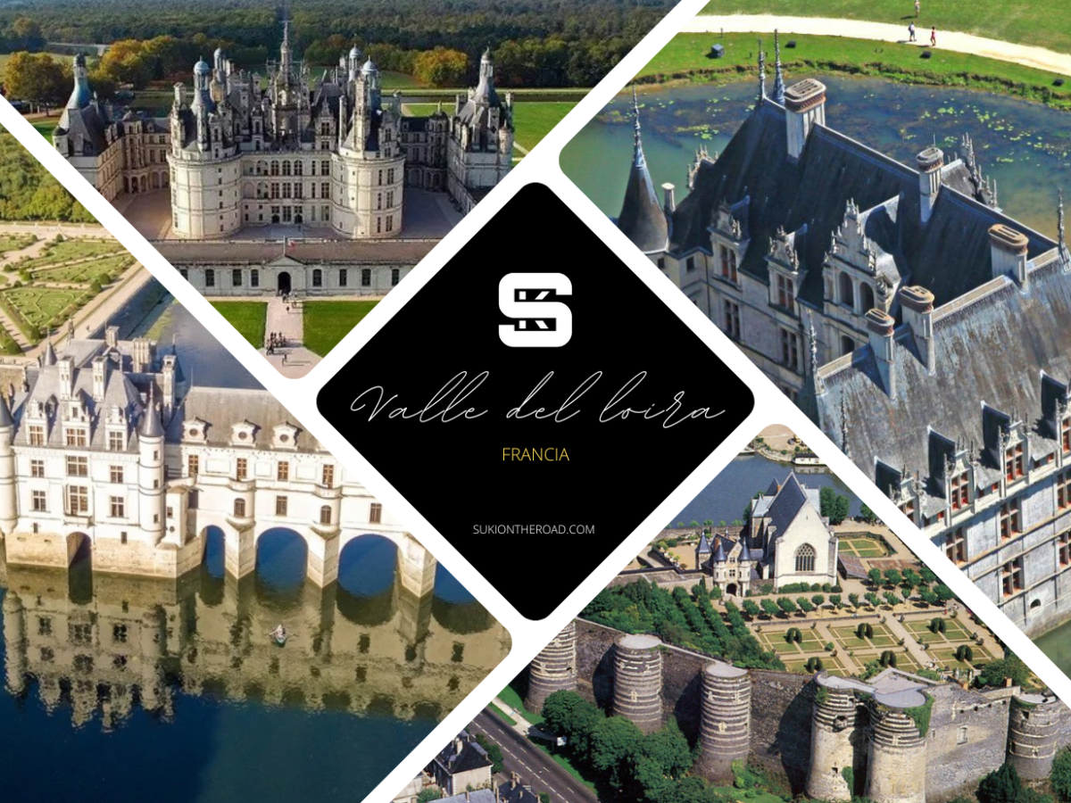 Valle del Loira