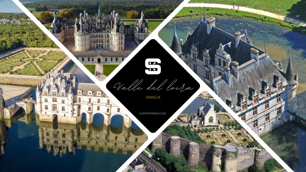 Valle del Loira