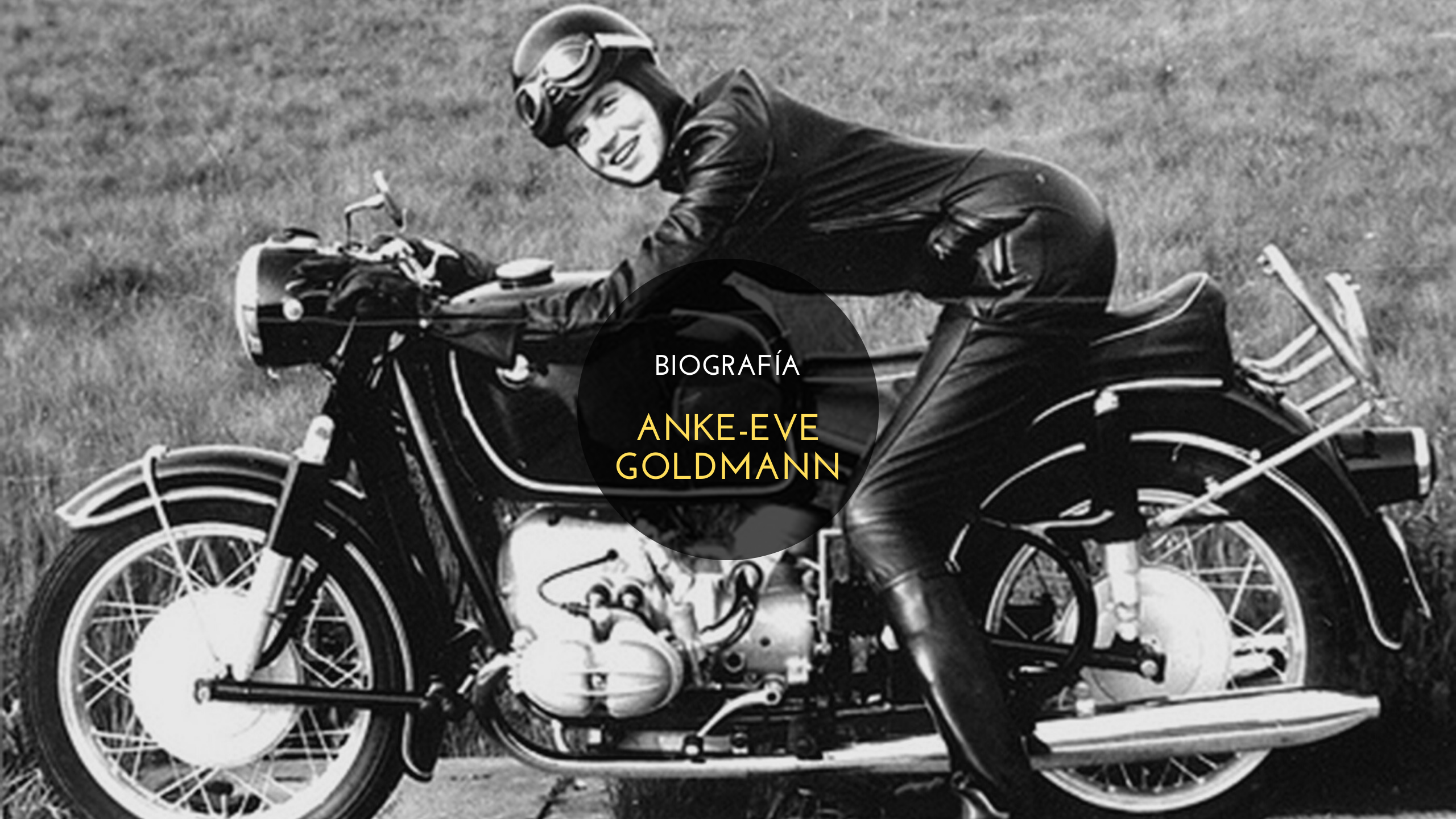 Anke-Eve Goldmann