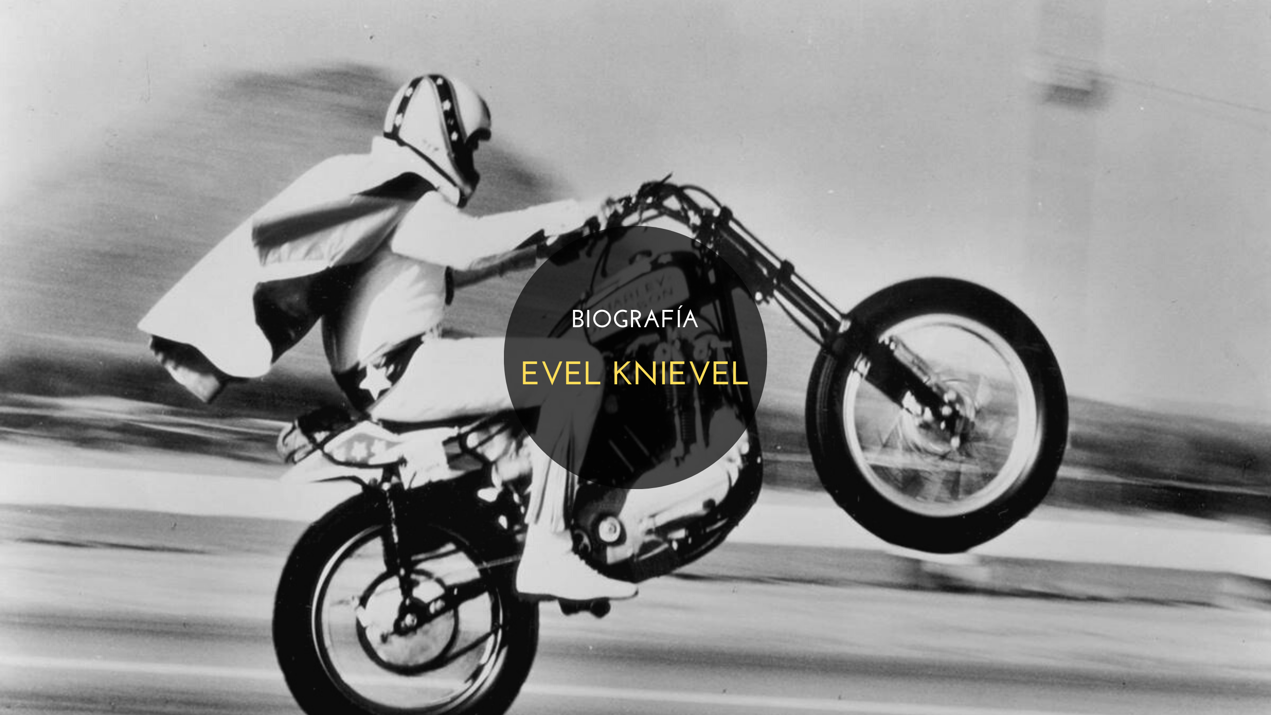 Evel Knievel