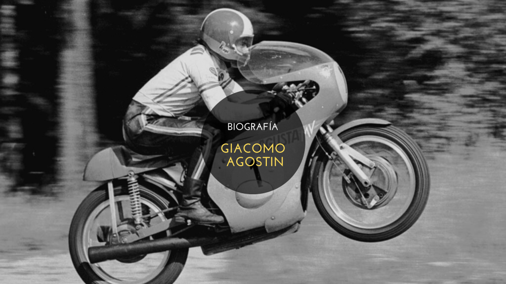 Giacomo Agostini