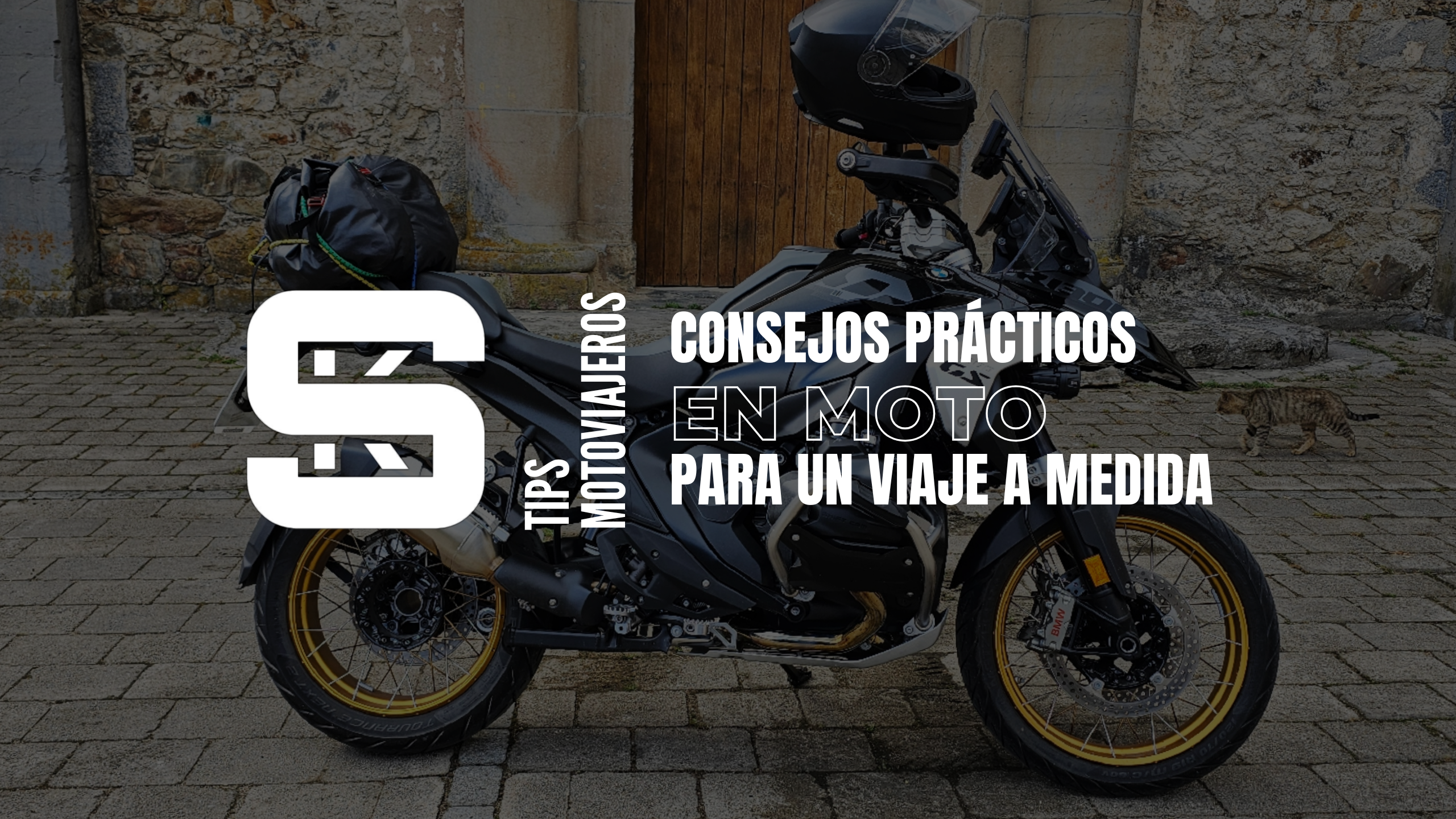 Consejos Prácticos para un Viaje a Medida en Moto
