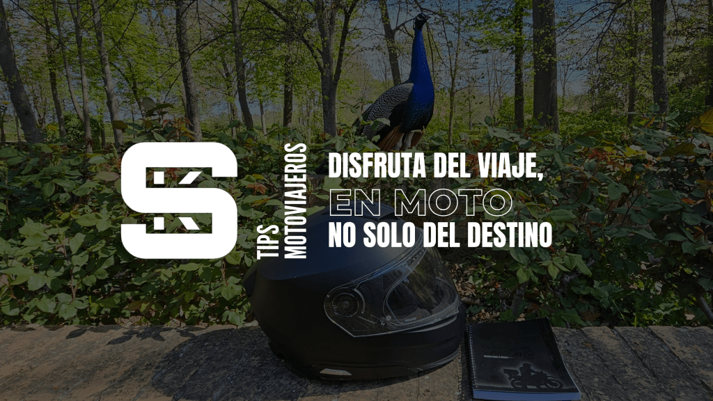 Disfruta del Viaje, No Solo del&nbsp;Destino