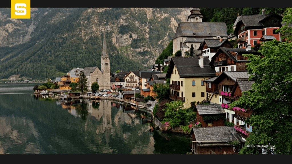 HALLSTATT