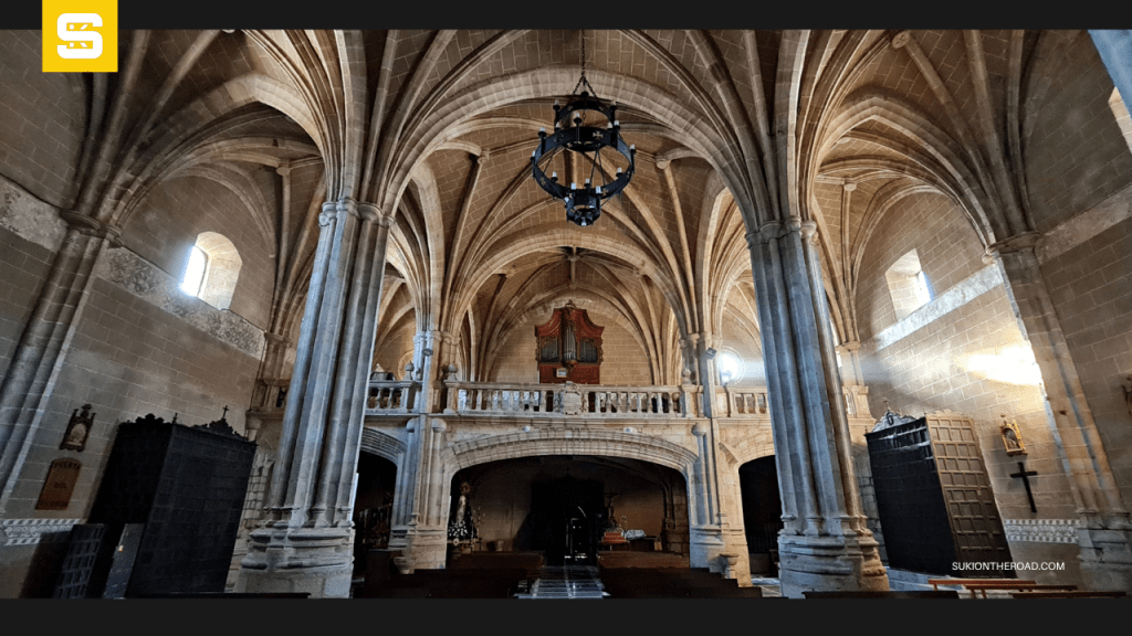 Tesoros de Berzocana