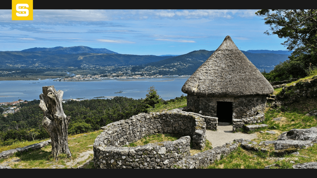 Monte de Santa&nbsp;Tecla