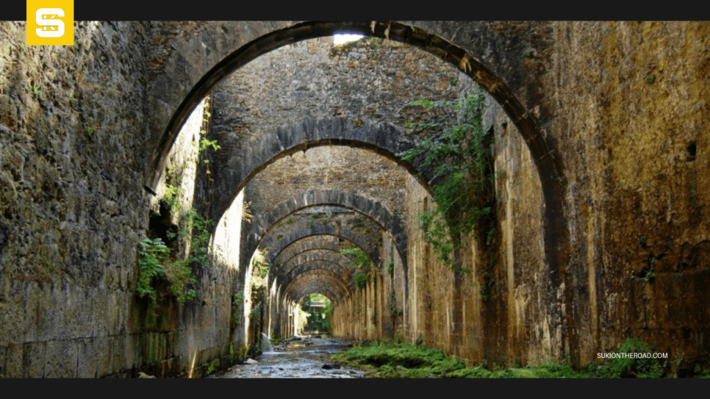 Real Fábrica de Armas de&nbsp;Orbaitzeta