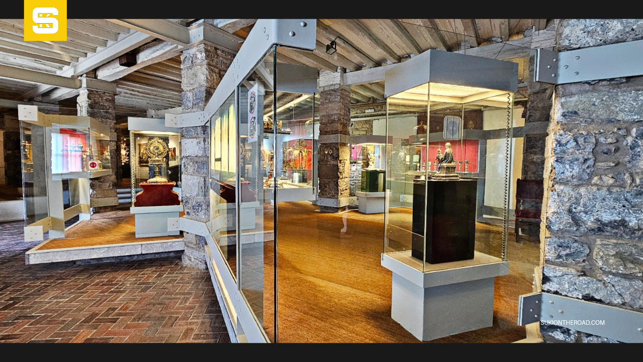 Museo de Roncesvalles